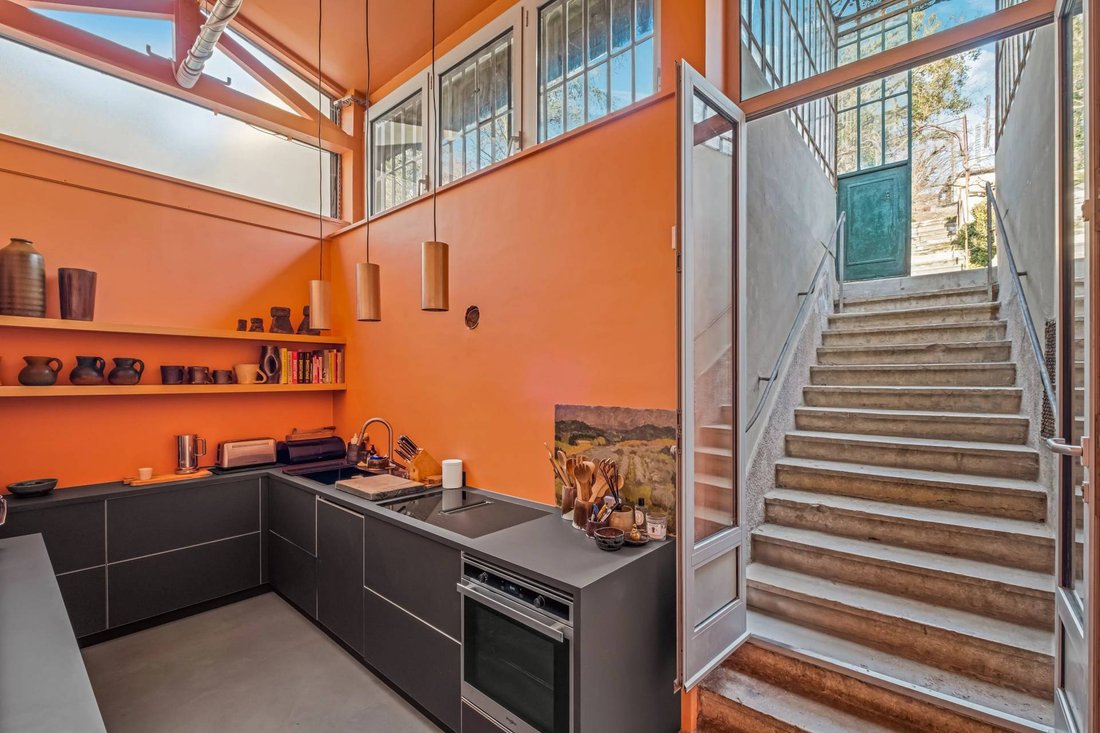 House in Sainte-Foy-lès-Lyon, Auvergne-Rhône-Alpes, France 5 - 16461408