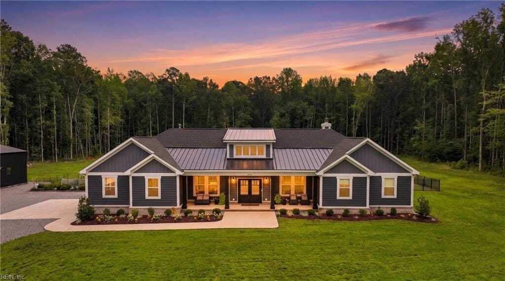 House in Chesapeake, Virginia, United States 1 - 18703403