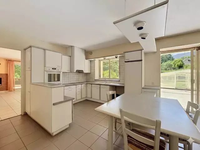 House in Hameaux, La Motte-Servolex, France 2 - 18082351