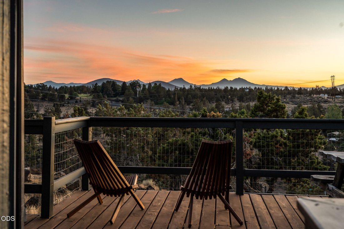 Terreno en Redmond, Oregón, Estados Unidos 1 - 18656719