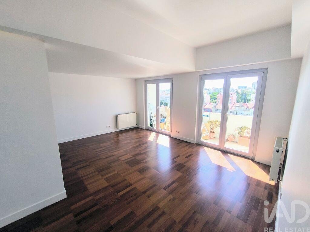 Apartment in Avenidas Novas, Lisbon, Portugal 1 - 18670968