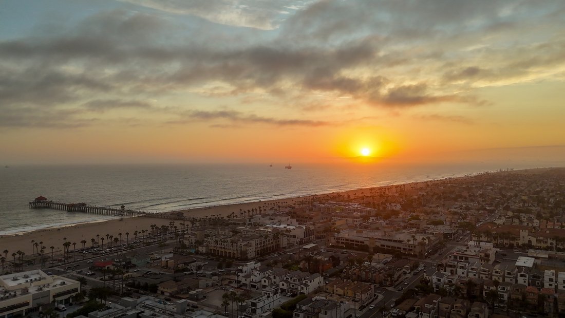 House in Huntington Beach, California, United States 1 - 18703925