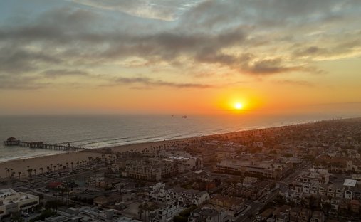 House in Huntington Beach, California, United States 1
