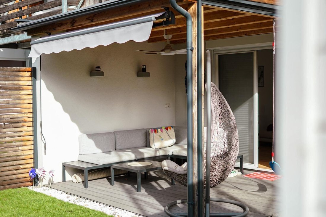 Apartment in Wattens, Tyrol, Austria 2 - 18709410