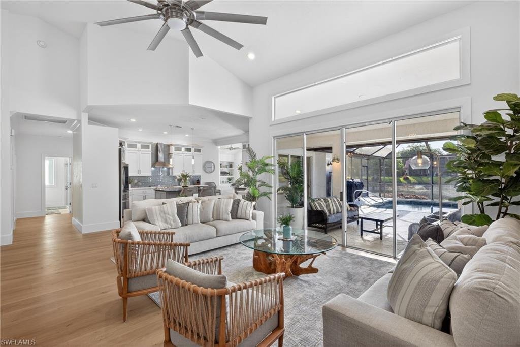 House in Naples, Florida, United States 4 - 18708347