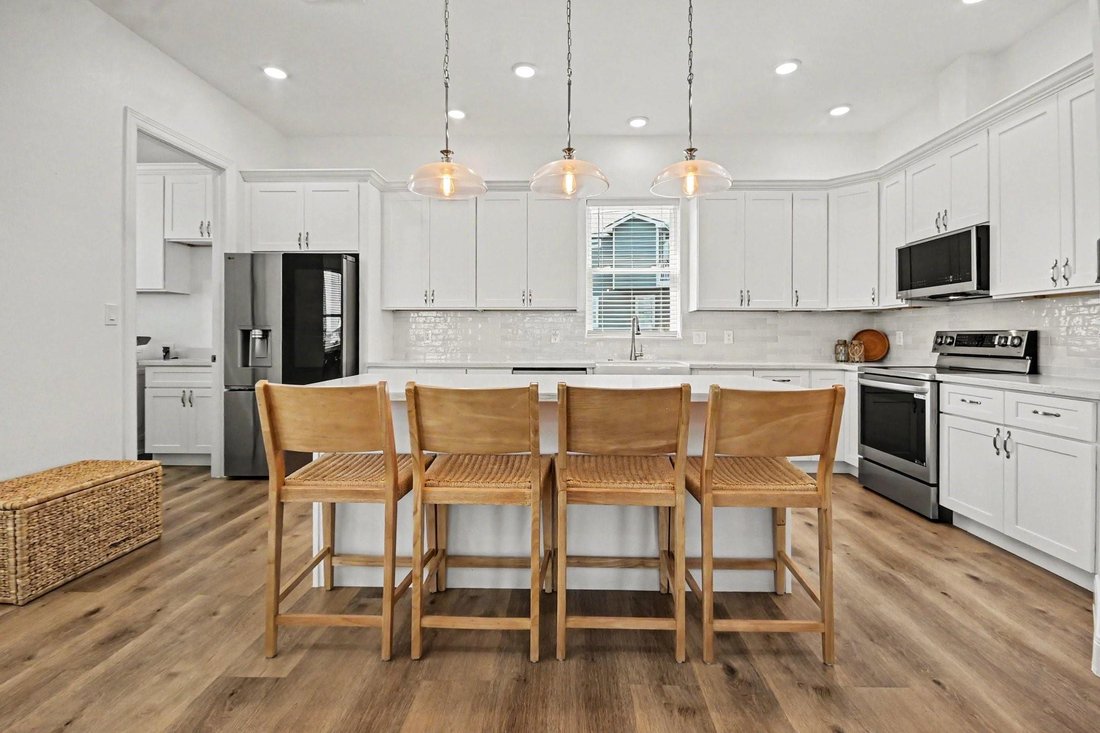 House in Galveston, Texas, United States 5 - 18711591