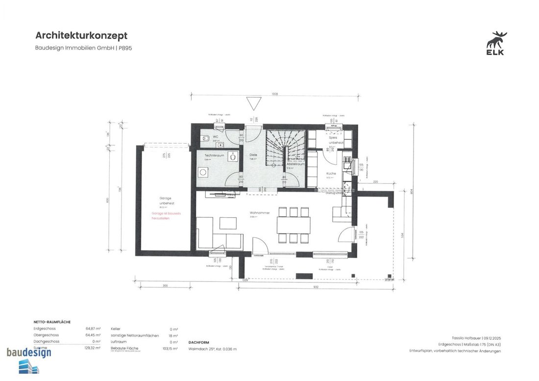 House in Korneuburg, Lower Austria, Austria 2 - 17026804