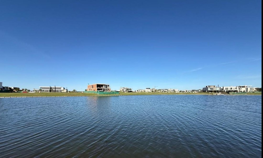 Land in Rincón de Milberg, Buenos Aires Province, Argentina 5 - 18704629