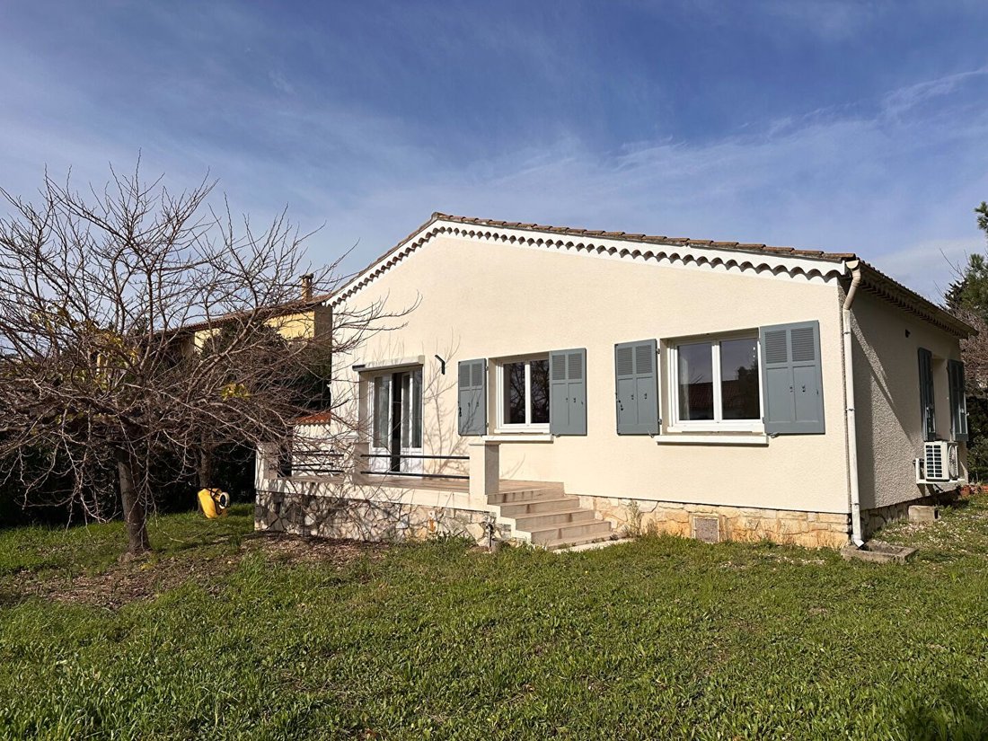 House in Le Fort, Six-Fours-les-Plages, France 1 - 18707158