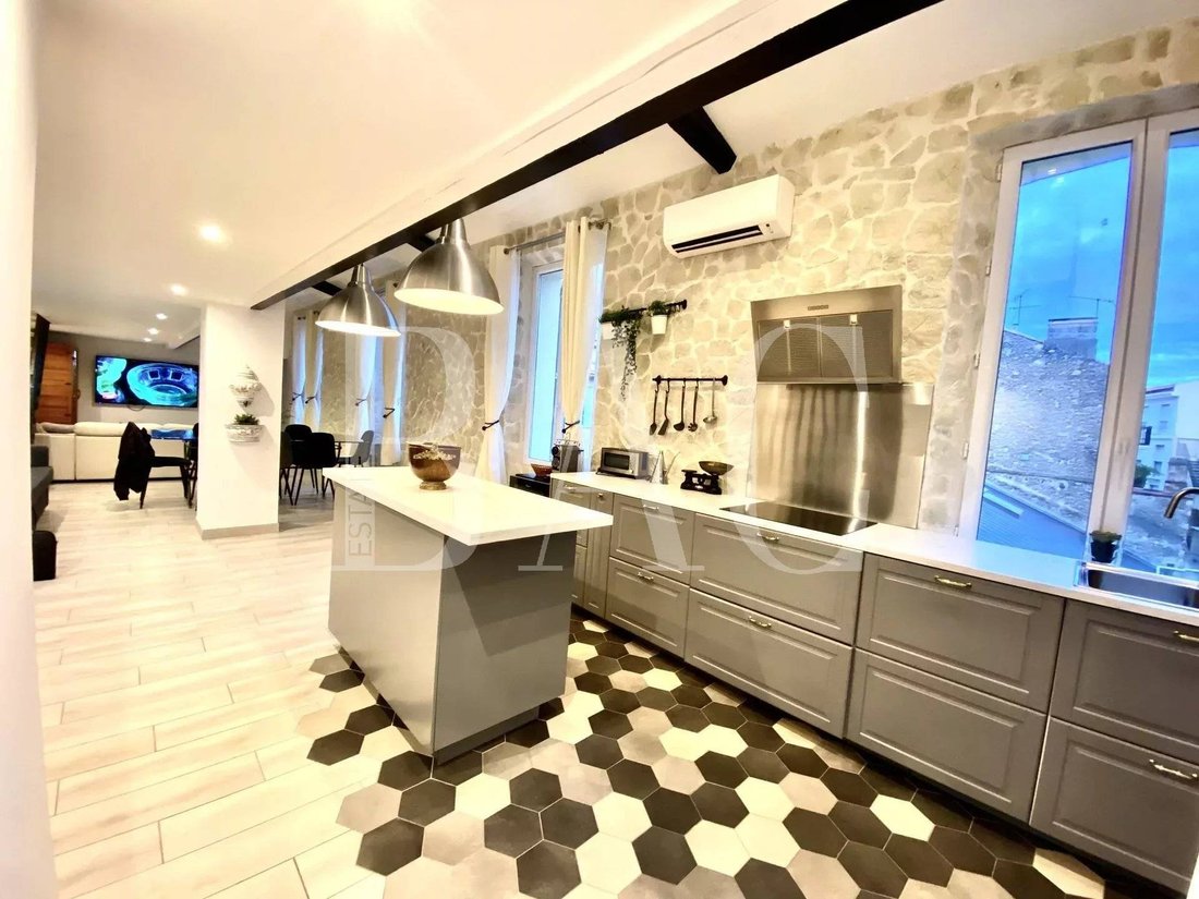 Apartment in Cannes, Provence-Alpes-Côte d'Azur, France 4 - 15622609