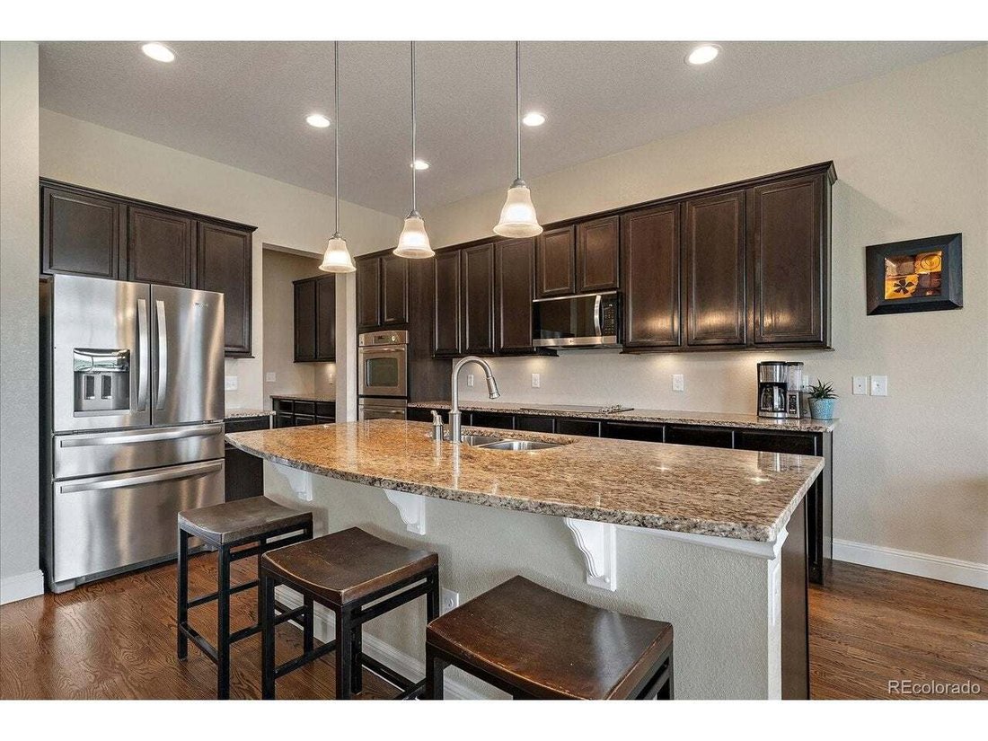 Casa en Arvada, Colorado, Estados Unidos 4 - 18708644