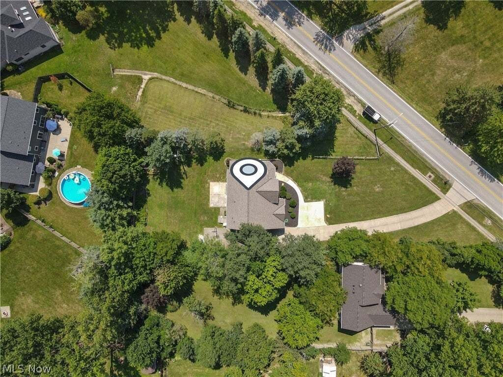 Casa en Strongsville, Ohio, Estados Unidos 3 - 18710177