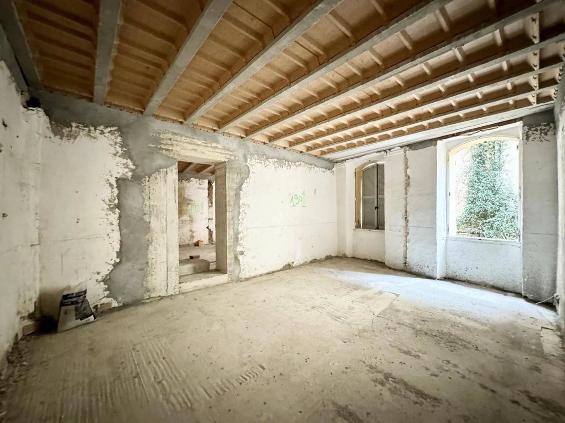 Apartment in Zone Est Diffuse, Saint-Tropez, France 4 - 18261302