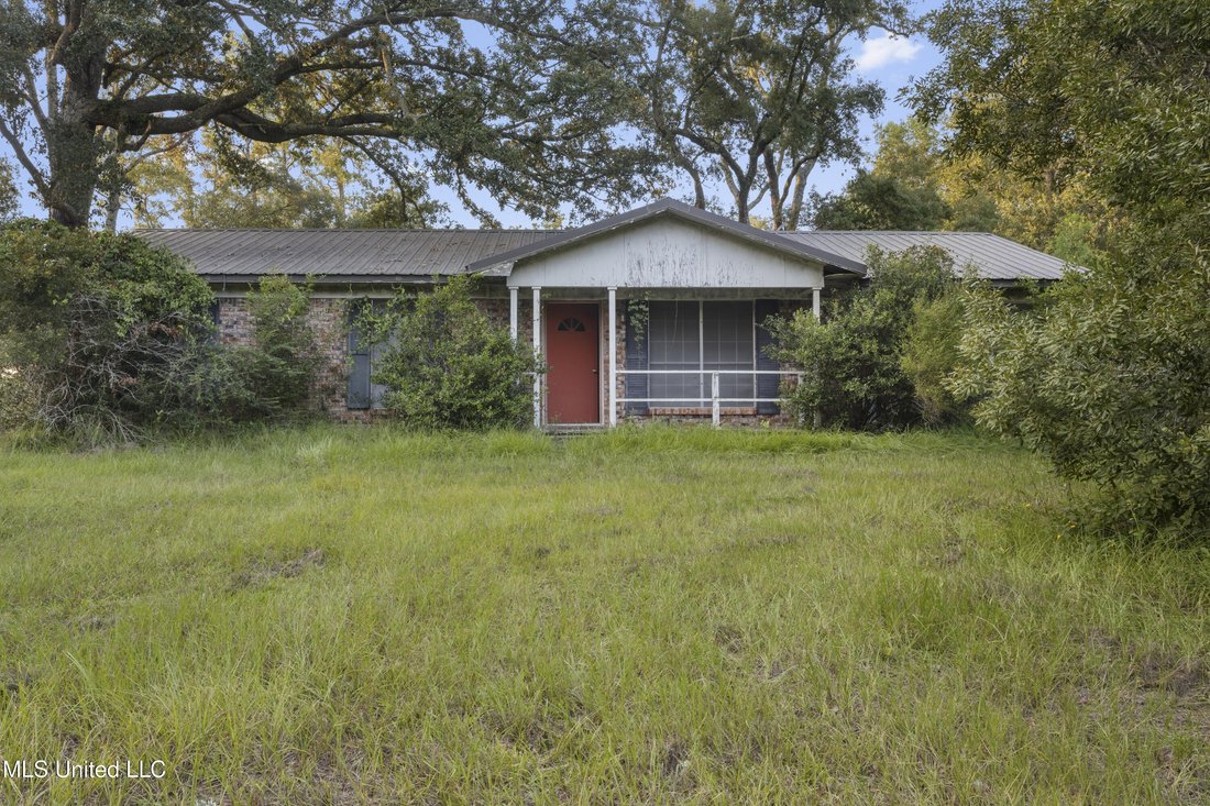 Land in Ocean Springs, Mississippi, Vereinigte Staaten 4 - 18709027