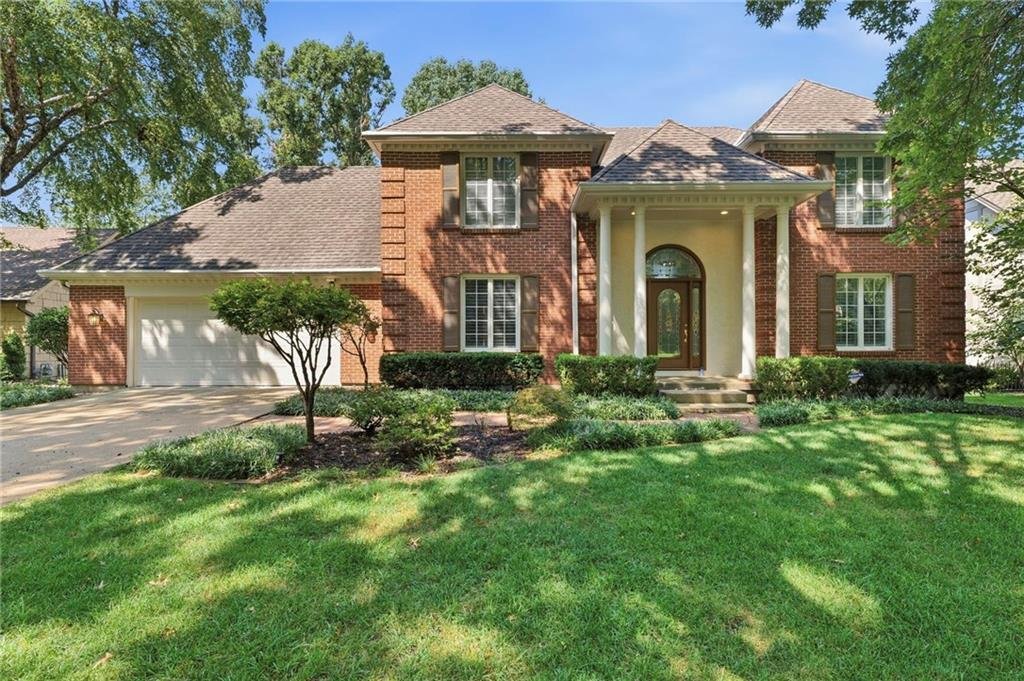 House in Overland Park, Kansas, United States 1 - 18706348