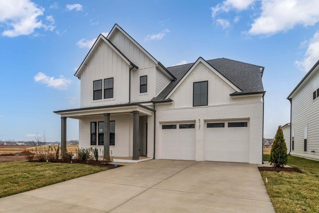 House in Murfreesboro, Tennessee, United States 4 - 18706293