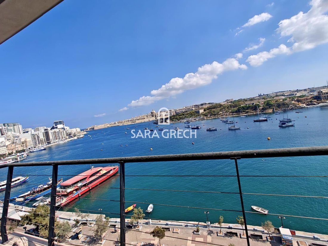 Apartment in Sliema, Malta 4 - 18708708