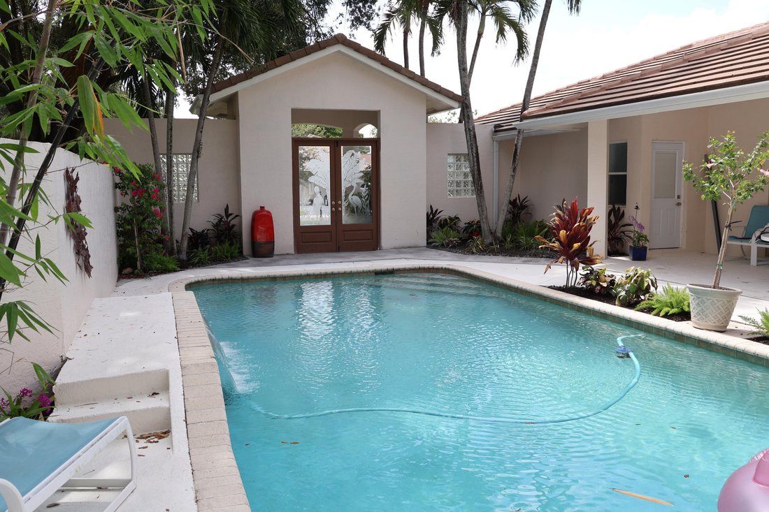 House in Parkland, Florida, United States 5 - 18711308