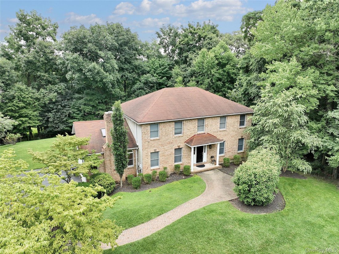 House in Spring Valley, New York, United States 1 - 18703087