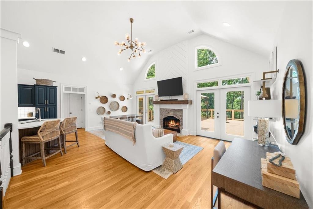 House in Gainesville, Georgia, United States 2 - 18708834