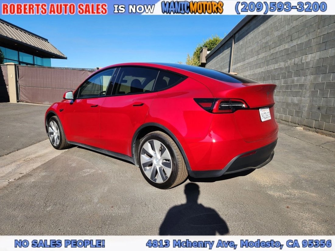 Suv in Modesto, CA, United States 5 - 18712173