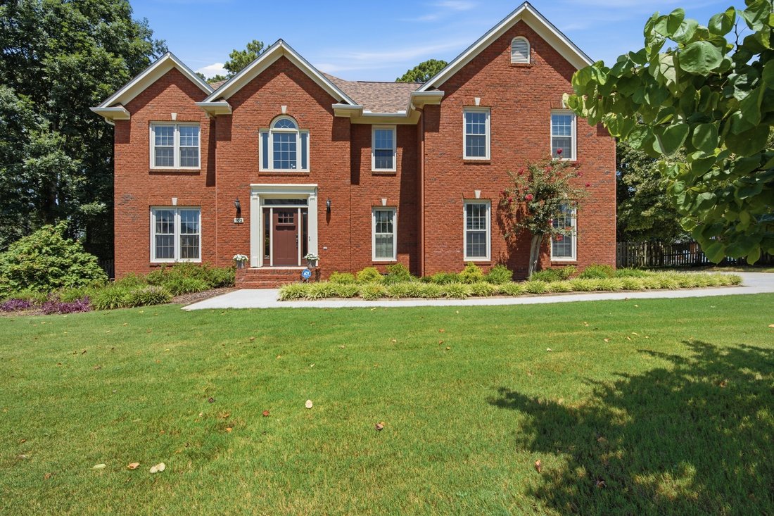 House in Madison, Alabama, United States 1 - 18702615