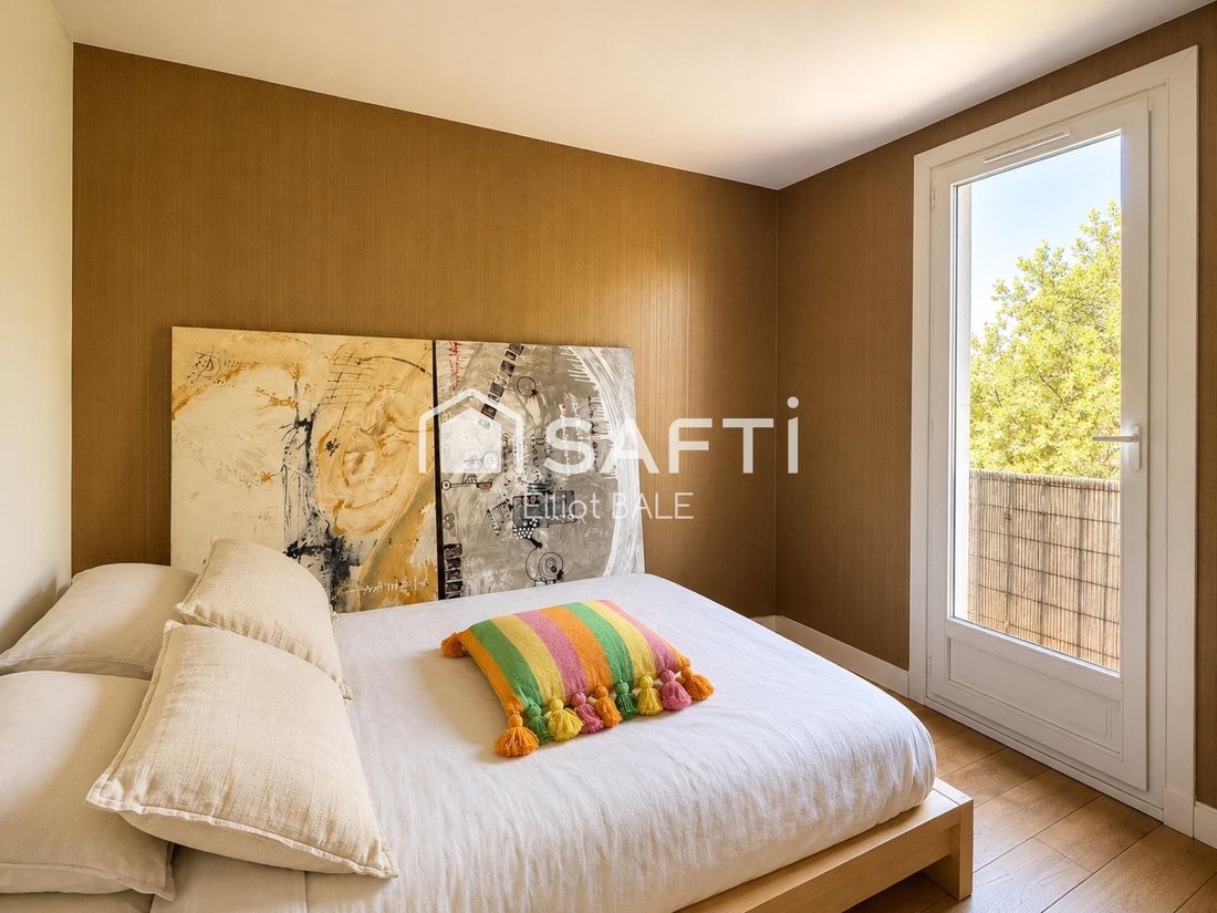 Appartamento a Zone Est Diffuse, San Tropez, Francia 5 - 18595912