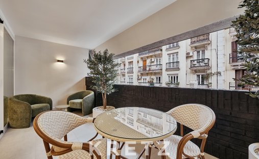 Appartamento a Salamanca, Madrid, Spagna 1