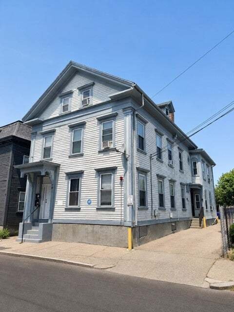 Providence, Rhode Island, United States 1 - 18705287