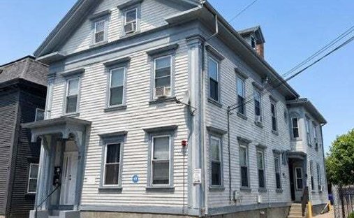 Providence, Rhode Island, Estados Unidos 1