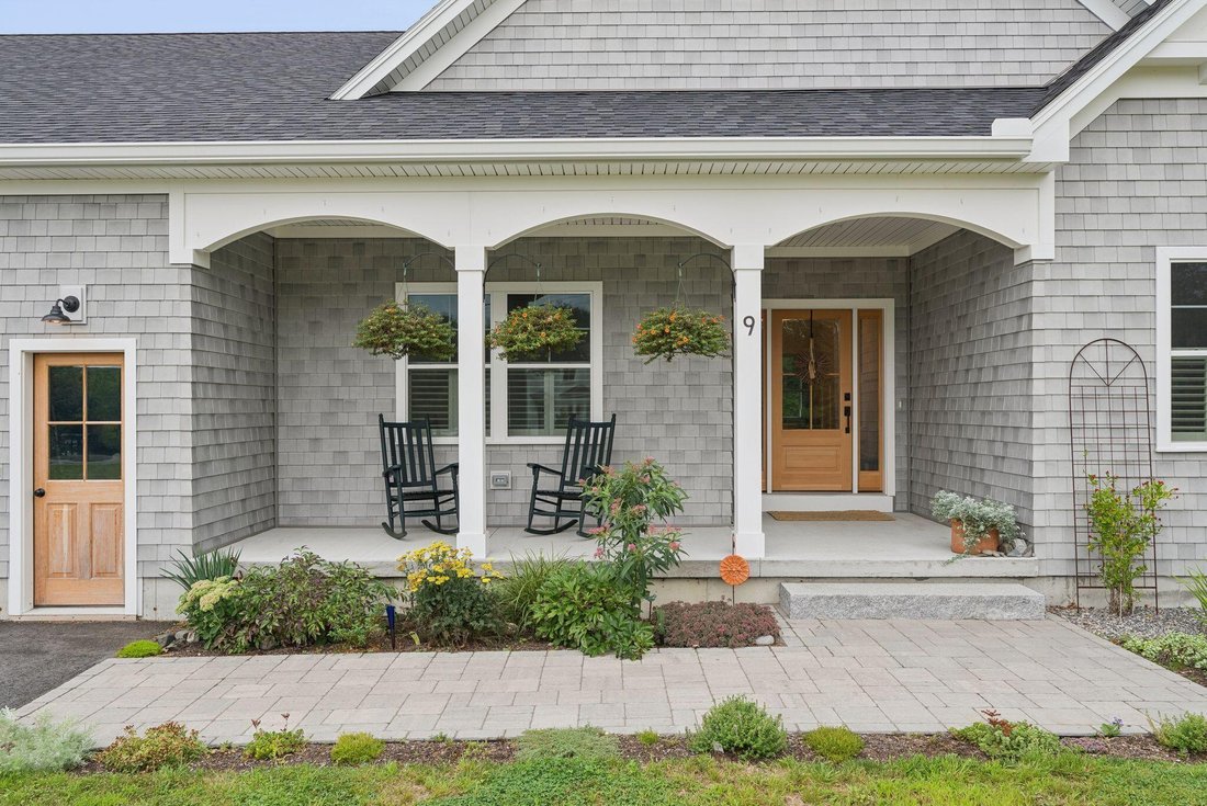 House in Kennebunkport, Maine, United States 5 - 18711478