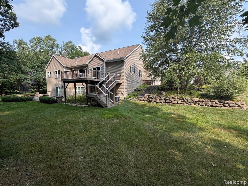 House in Fenton, Michigan, United States 4 - 18705268