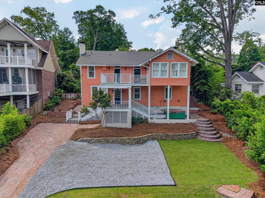 House in Columbia, South Carolina, United States 2 - 18708825