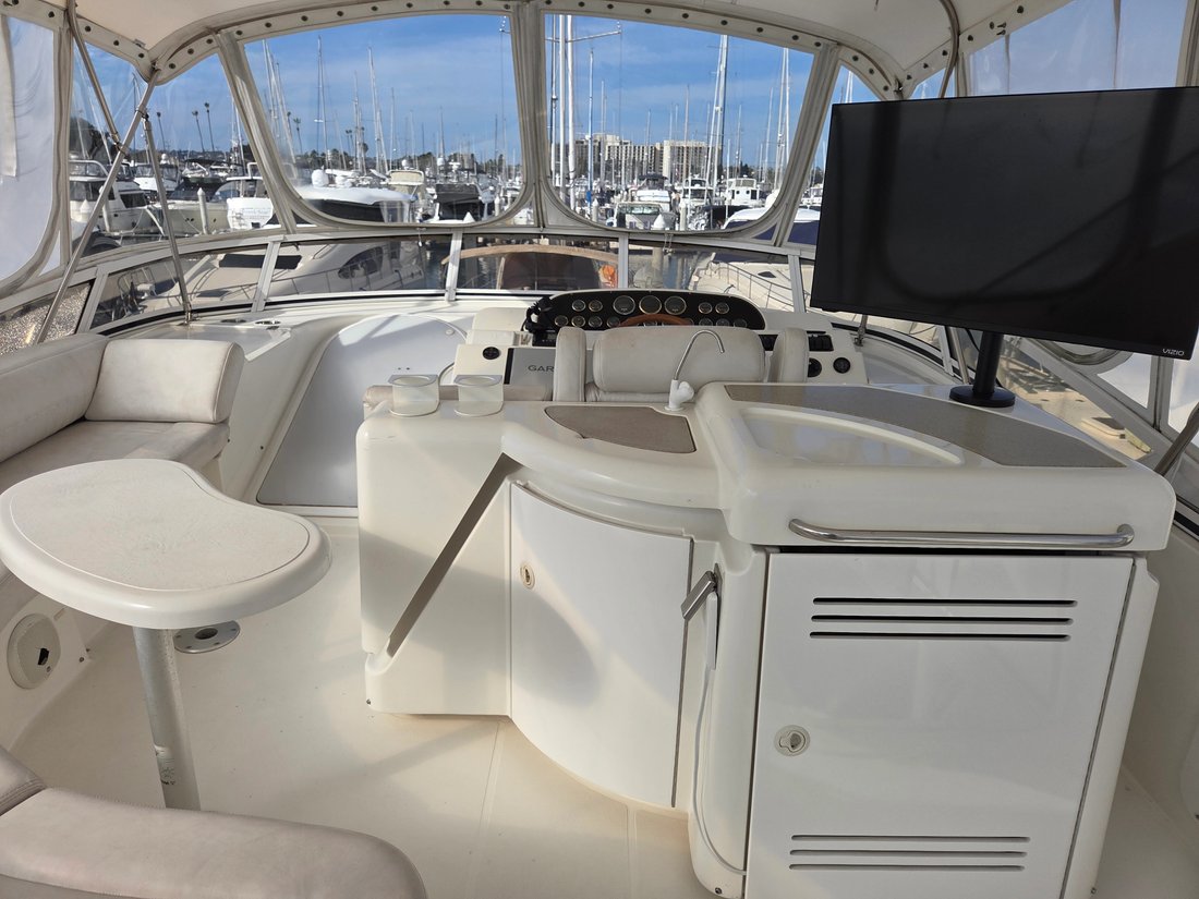 Flybridge in United States 5 - 17885379