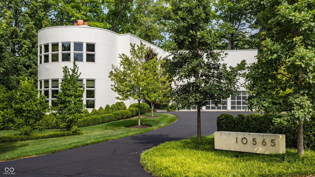 House in Carmel, Indiana, United States 1 - 18708161