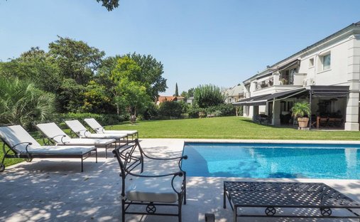 Casa a Los Polvorines, Provincia di Buenos Aires, Argentina 1
