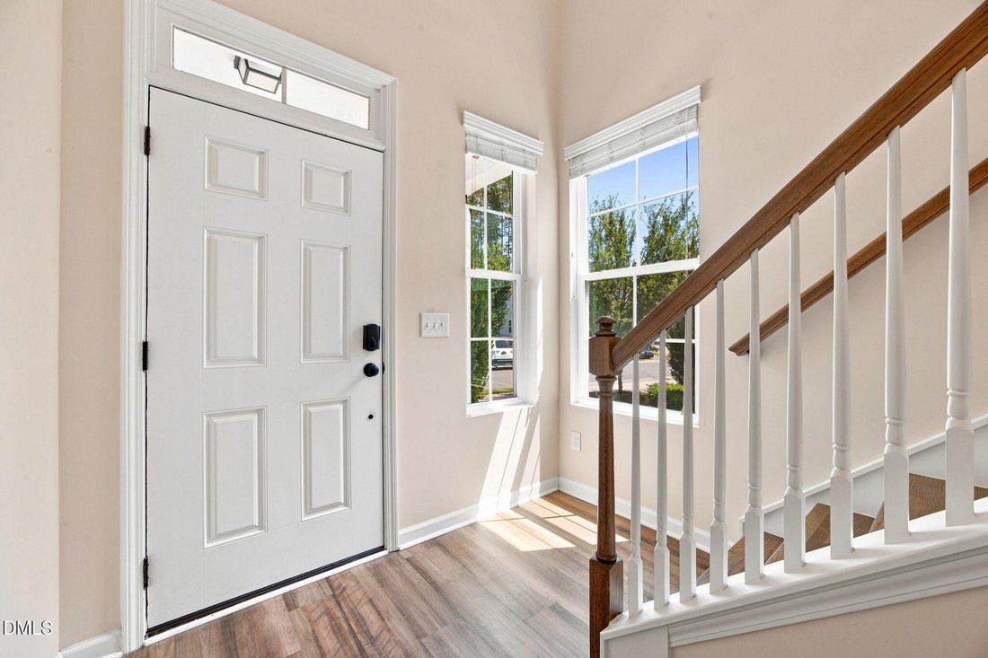 Townhouse in Durham, North Carolina, United States 4 - 18703410