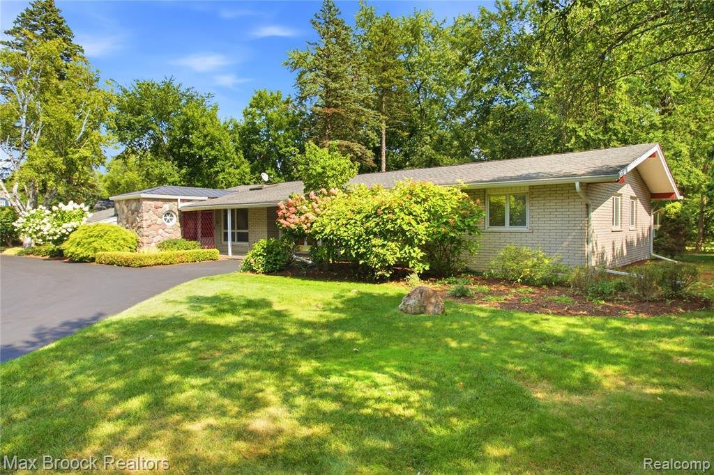 House in Bloomfield Hills, Michigan, United States 3 - 18702906