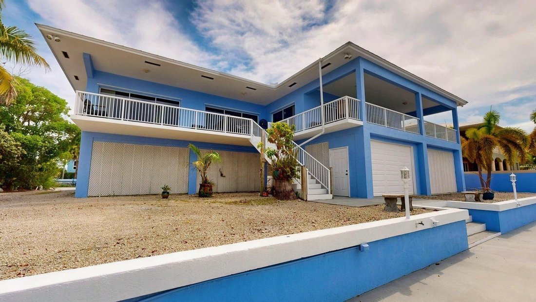 Casa en Key Colony Beach, Florida, Estados Unidos 3 - 18704800