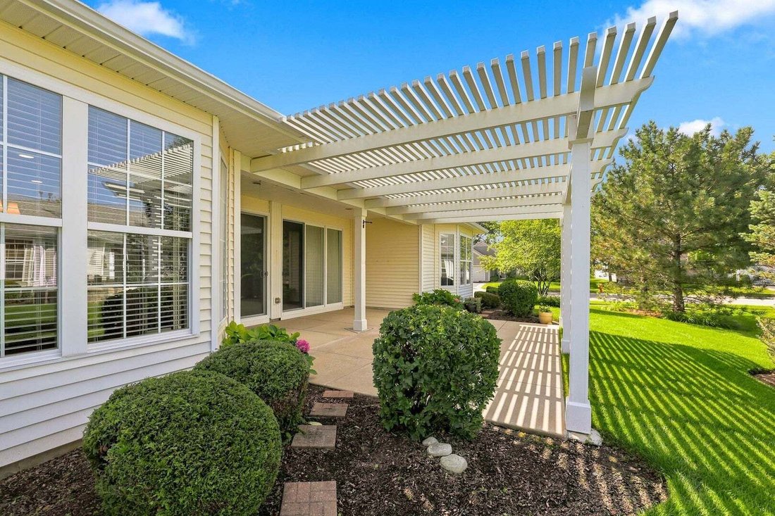 House in Huntley, Illinois, United States 2 - 18706187