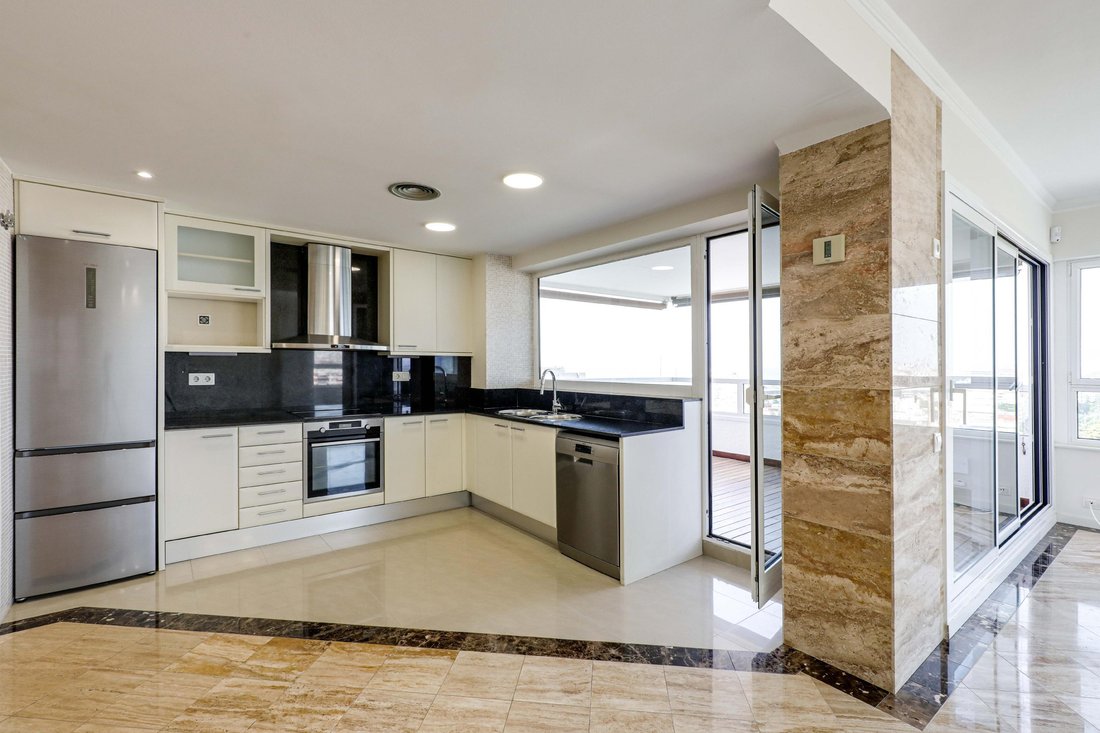Apartment in Sant Martí, Barcelona, Spain 3 - 18302662