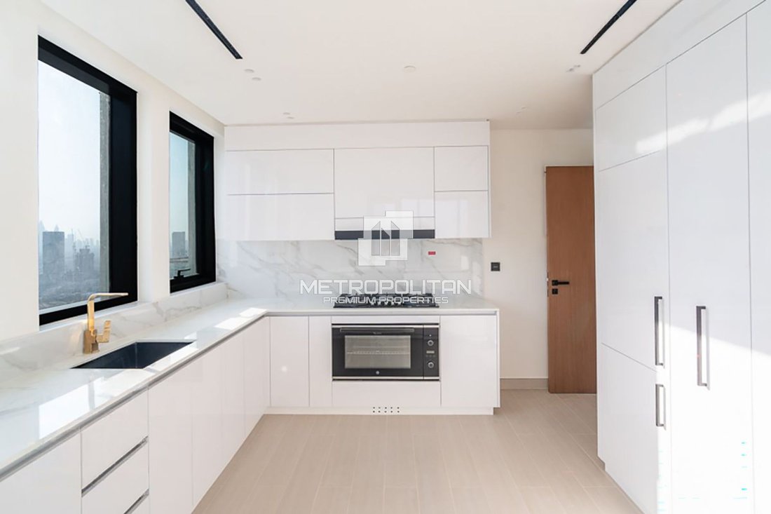 Apartment in JVC / Jumeirah Village Circle, Dubai, United Arab Emirates 5 - 18704547