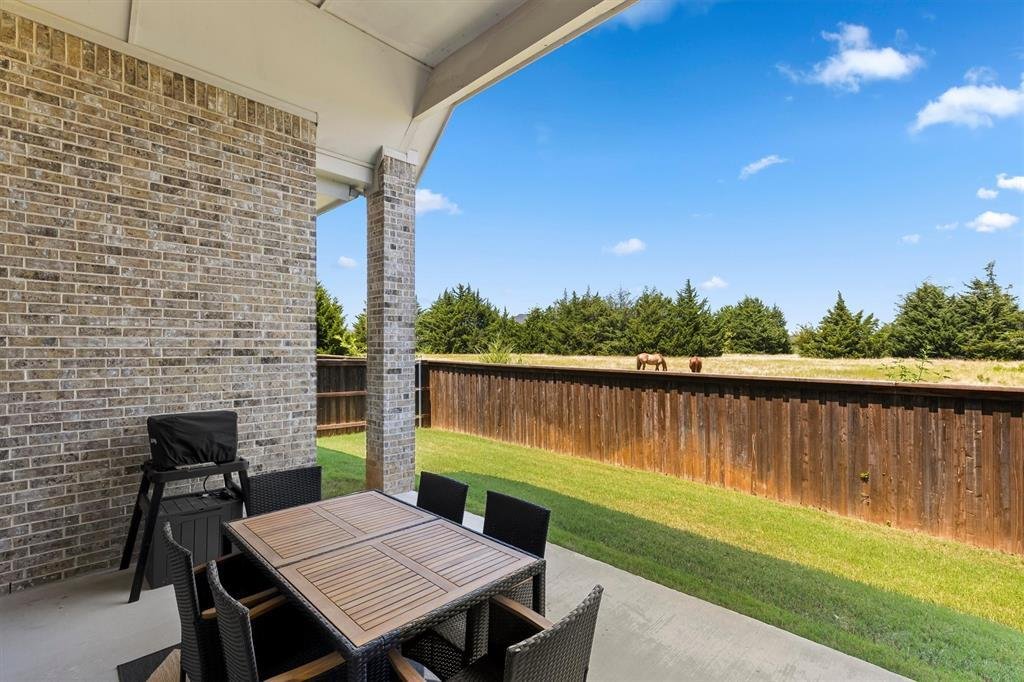 House in Midlothian, Texas, United States 5 - 18703744