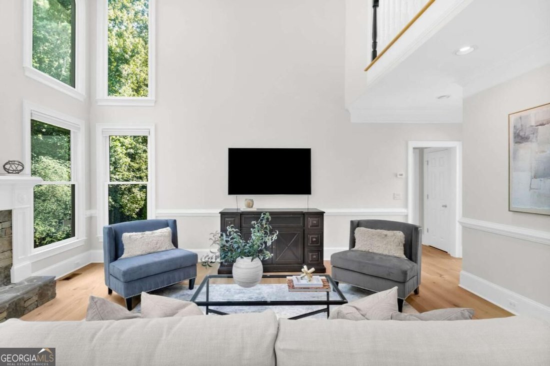 House in Alpharetta, Georgia, United States 5 - 18703779