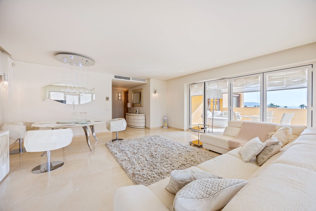 Apartment in Sotogrande, San Roque, Andalusia 4 - 18703644
