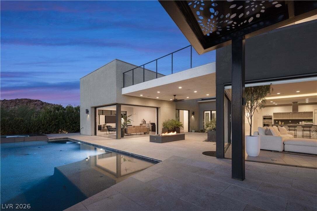 Casa en Henderson, Nevada, Estados Unidos 1 - 18711239
