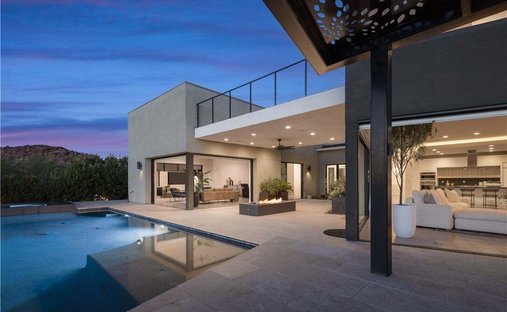 Maison à Henderson, Nevada, États-Unis 1
