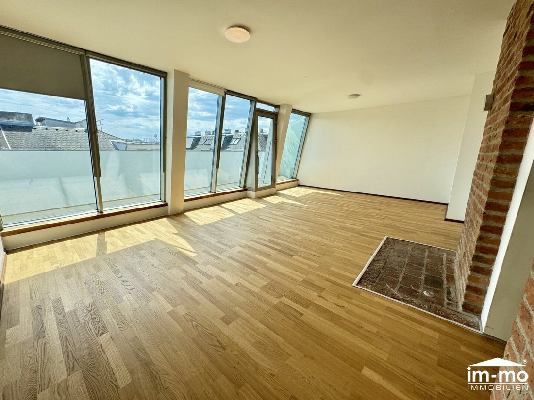 Penthouse in Vienna, Wien, Austria 3 - 18713440