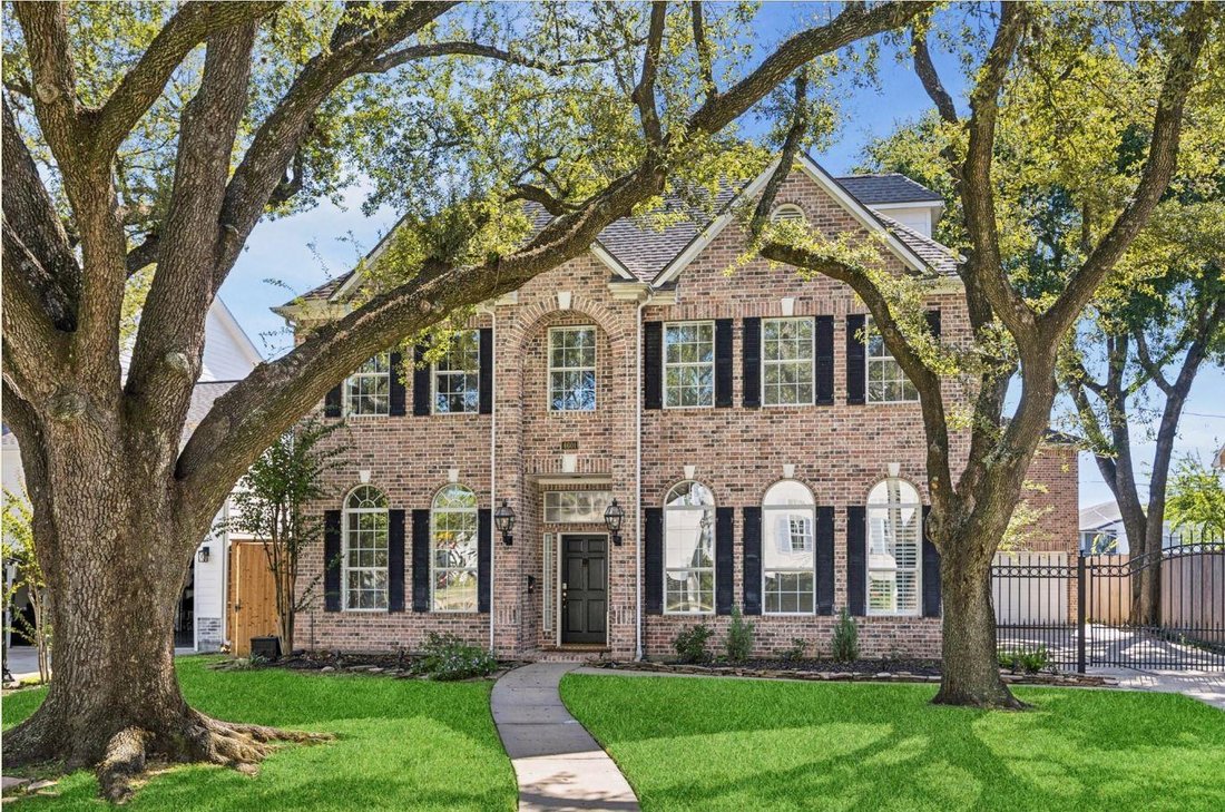 House in Bellaire, Texas, United States 1 - 18711876