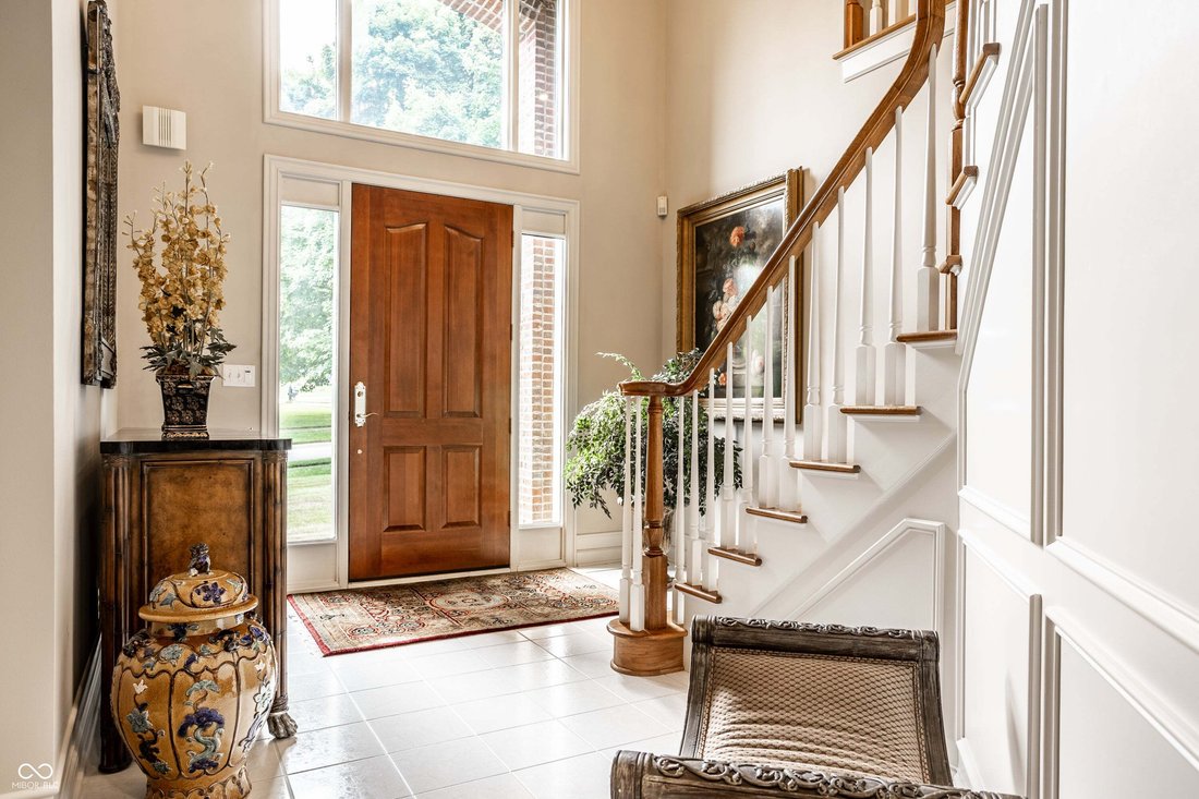 House in Indianapolis, Indiana, United States 4 - 18705327